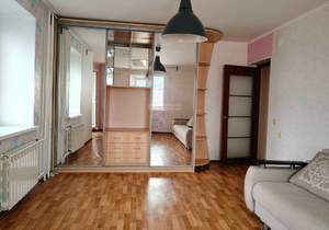 2-к квартира, вторичка, 44м2, 6/16 этаж