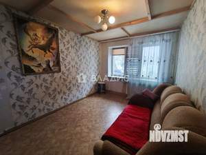 3-к квартира, вторичка, 55м2, 1/5 этаж