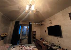 3-к квартира, вторичка, 85м2, 2/11 этаж