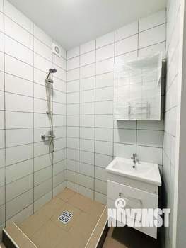 1-к квартира, вторичка, 27м2, 5/5 этаж