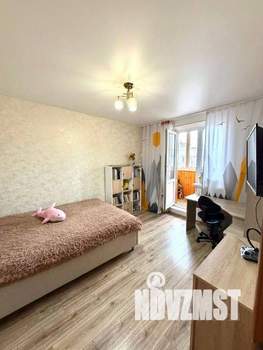 3-к квартира, вторичка, 71м2, 9/9 этаж