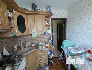 1-к квартира, вторичка, 31м2, 5/5 этаж