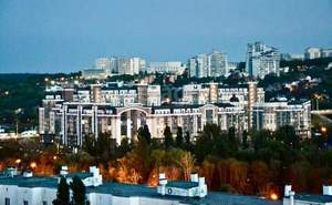 1-к квартира, вторичка, 60м2, 13/15 этаж