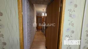 2-к квартира, вторичка, 64м2, 3/5 этаж