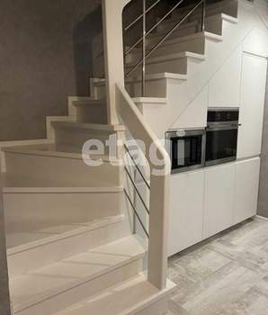 4-к квартира, вторичка, 92м2, 4/14 этаж