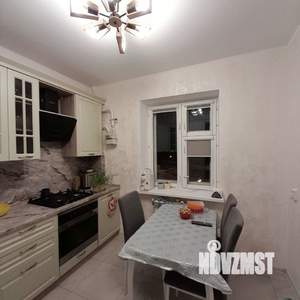 2-к квартира, вторичка, 60м2, 4/6 этаж