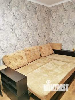 1-к квартира, вторичка, 34м2, 8/10 этаж