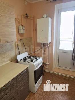 1-к квартира, вторичка, 39м2, 10/10 этаж