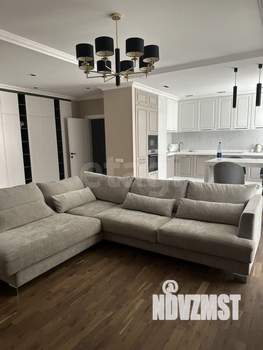3-к квартира, вторичка, 105м2, 3/9 этаж