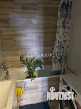 2-к квартира, вторичка, 60м2, 9/15 этаж