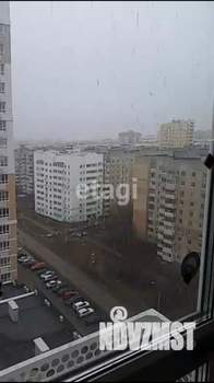 1-к квартира, вторичка, 54м2, 12/18 этаж