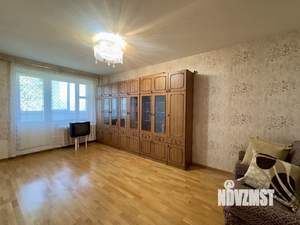 2-к квартира, вторичка, 53м2, 4/10 этаж