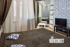 1-к квартира, вторичка, 40м2, 5/16 этаж