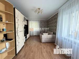 1-к квартира, вторичка, 30м2, 2/5 этаж