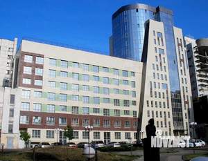 2-к квартира, вторичка, 46м2, 8/14 этаж