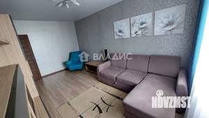 3-к квартира, вторичка, 60м2, 8/9 этаж