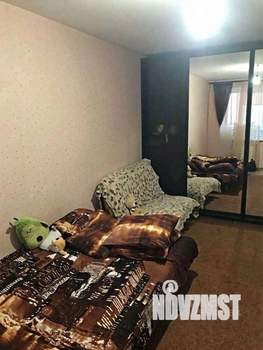 1-к квартира, вторичка, 34м2, 6/9 этаж