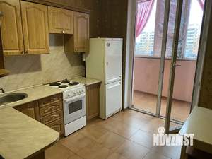 1-к квартира, вторичка, 41м2, 3/13 этаж