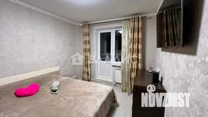 3-к квартира, вторичка, 69м2, 4/10 этаж