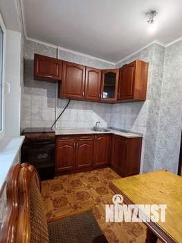1-к квартира, вторичка, 31м2, 3/9 этаж