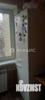 3-к квартира, вторичка, 61м2, 3/9 этаж