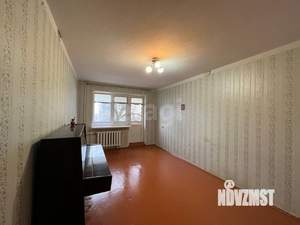 1-к квартира, вторичка, 30м2, 4/5 этаж