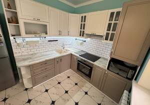 2-к квартира, вторичка, 60м2, 5/15 этаж