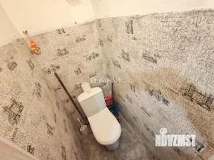 2-к квартира, вторичка, 41м2, 5/5 этаж