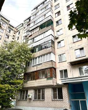2-к квартира, вторичка, 42м2, 4/9 этаж
