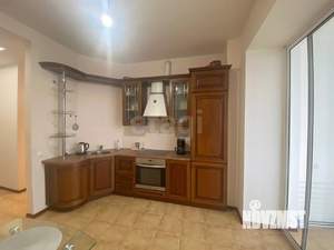 3-к квартира, вторичка, 78м2, 9/9 этаж