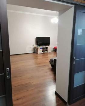 1-к квартира, вторичка, 56м2, 9/10 этаж