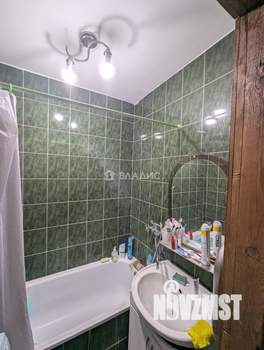 2-к квартира, вторичка, 49м2, 3/13 этаж