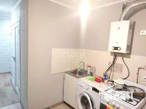 2-к квартира, вторичка, 46м2, 5/5 этаж