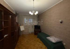 1-к квартира, вторичка, 48м2, 8/9 этаж