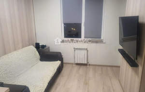 Студия квартира, вторичка, 27м2, 3/5 этаж