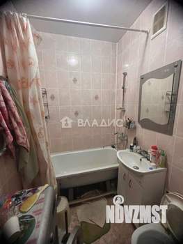 2-к квартира, вторичка, 41м2, 3/3 этаж