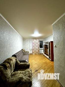 1-к квартира, вторичка, 33м2, 4/10 этаж