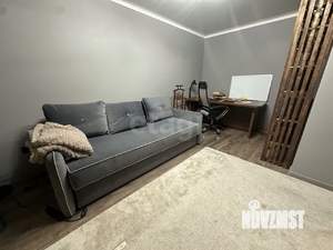 1-к квартира, вторичка, 36м2, 5/5 этаж