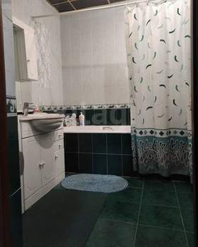 3-к квартира, вторичка, 96м2, 5/17 этаж