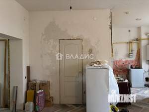 2-к квартира, вторичка, 60м2, 2/4 этаж