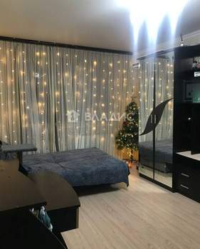 1-к квартира, вторичка, 34м2, 10/10 этаж