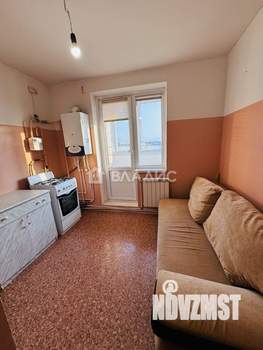 2-к квартира, вторичка, 51м2, 10/10 этаж