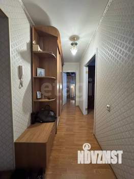 2-к квартира, вторичка, 53м2, 3/10 этаж