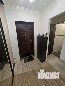 1-к квартира, вторичка, 40м2, 7/7 этаж