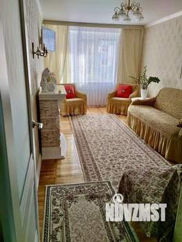 2-к квартира, вторичка, 46м2, 2/5 этаж