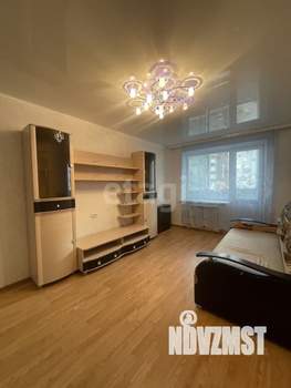 1-к квартира, вторичка, 34м2, 5/10 этаж