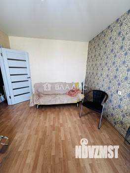 1-к квартира, вторичка, 33м2, 7/10 этаж