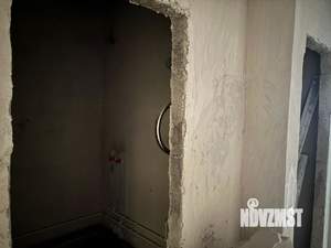 2-к квартира, вторичка, 45м2, 6/12 этаж