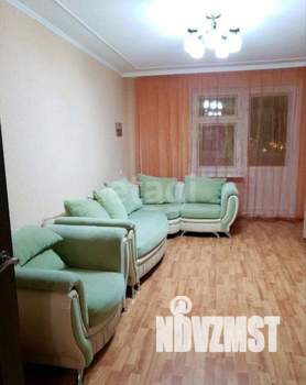 2-к квартира, вторичка, 60м2, 11/13 этаж