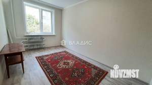 2-к квартира, вторичка, 43м2, 4/5 этаж